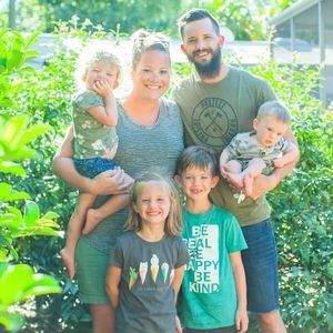 Meet your Posher, Janelle